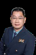 何老师