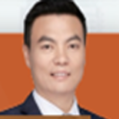 甘老师